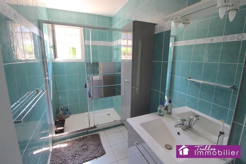 Vente villa Claira  