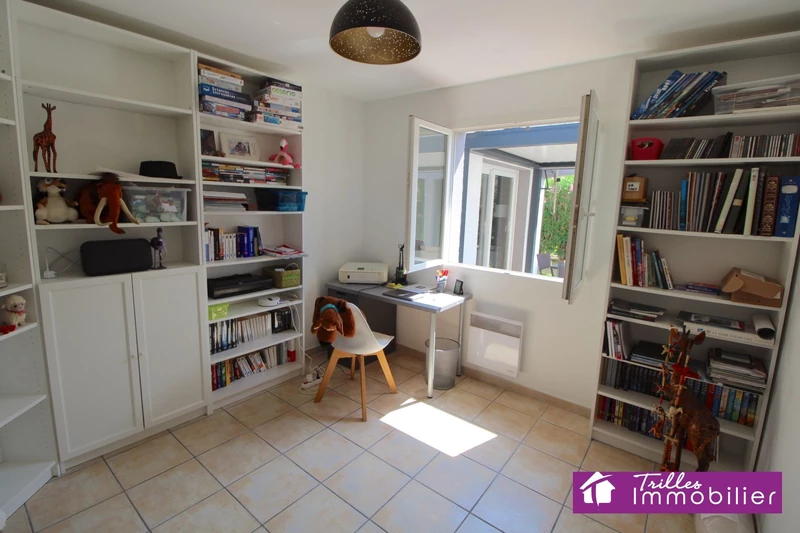 Vente villa Claira  