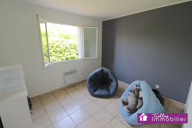 Vente villa Claira  