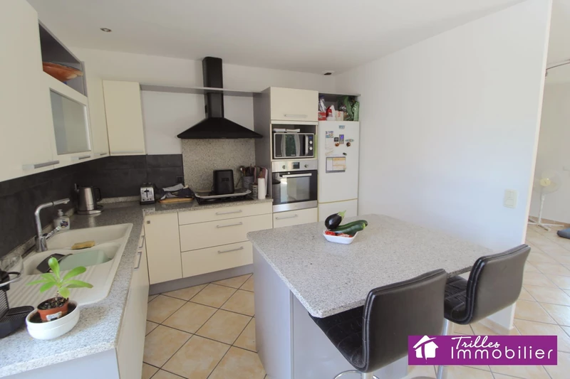 Vente villa Claira  