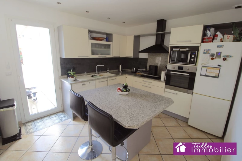 Vente villa Claira  