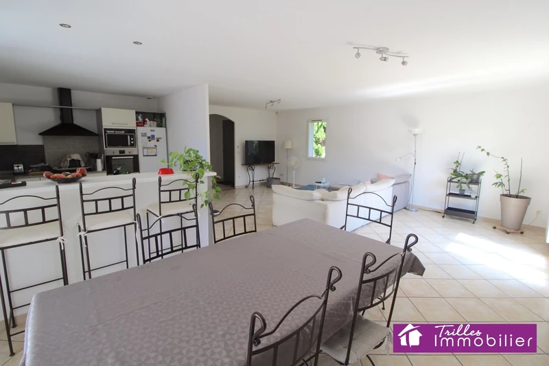 Vente villa Claira  