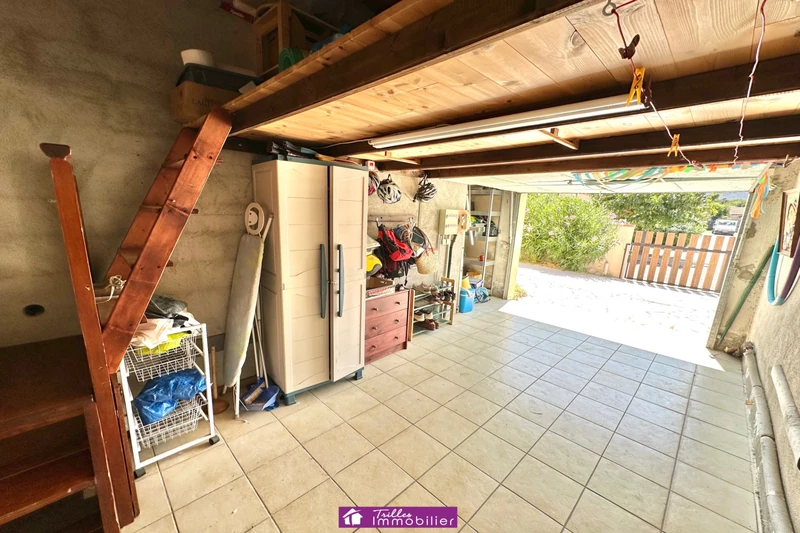 Vente maison Saint-Génis-des-Fontaines  