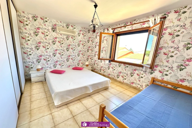 Vente maison Saint-Génis-des-Fontaines  