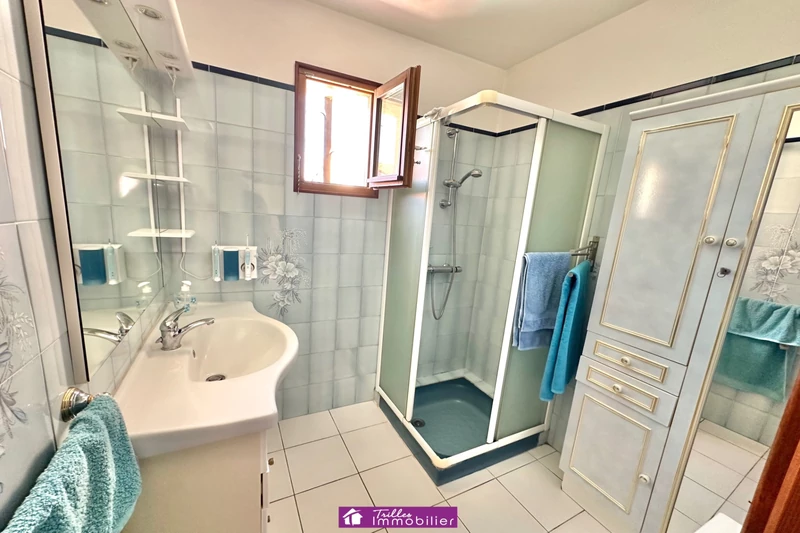 Vente maison Saint-Génis-des-Fontaines  