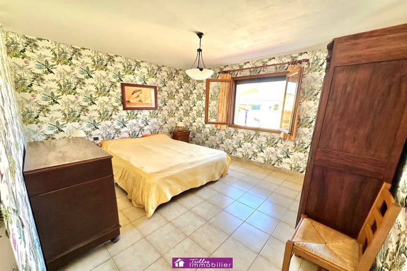 Vente maison Saint-Génis-des-Fontaines  