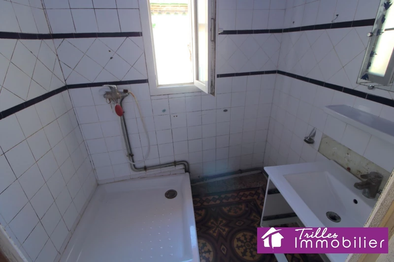 Vente maison Saint-Laurent-de-la-Salanque  