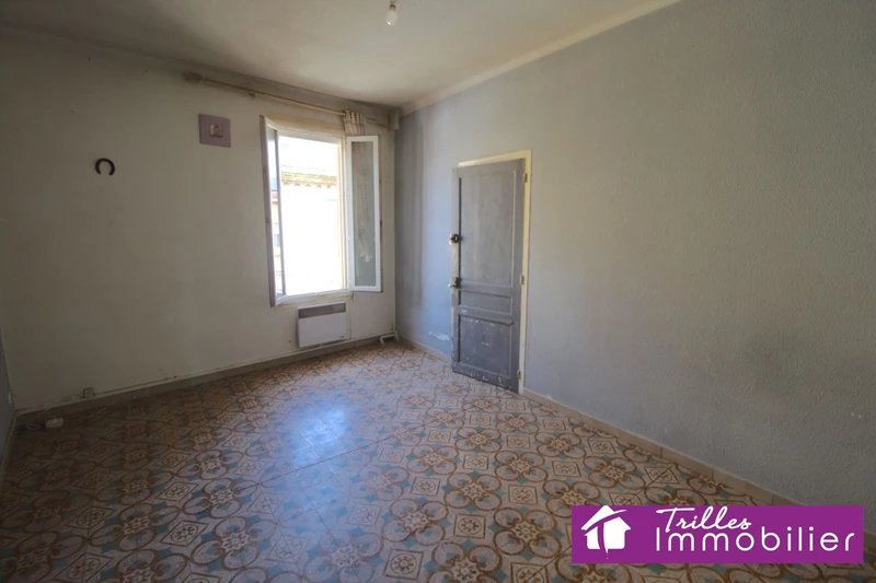 Vente maison Saint-Laurent-de-la-Salanque  