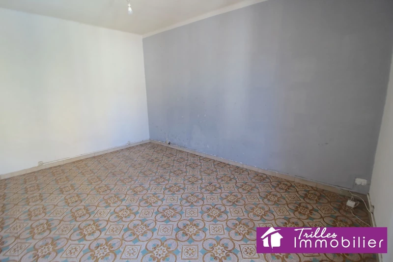 Vente maison Saint-Laurent-de-la-Salanque  