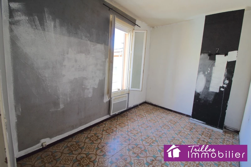 Vente maison Saint-Laurent-de-la-Salanque  