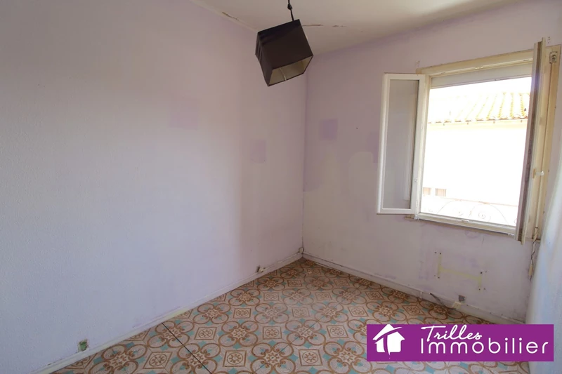 Vente maison Saint-Laurent-de-la-Salanque  
