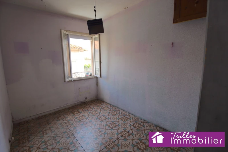 Vente maison Saint-Laurent-de-la-Salanque  