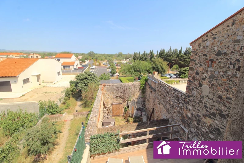 Vente maison Espira-de-l'Agly  