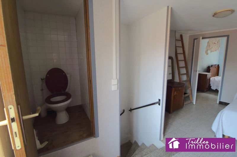 Vente maison Saint-Laurent-de-la-Salanque  