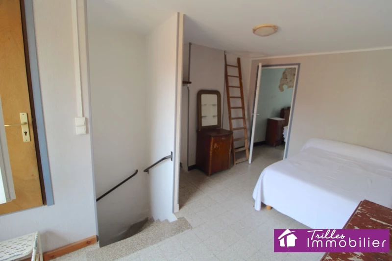 Vente maison Saint-Laurent-de-la-Salanque  