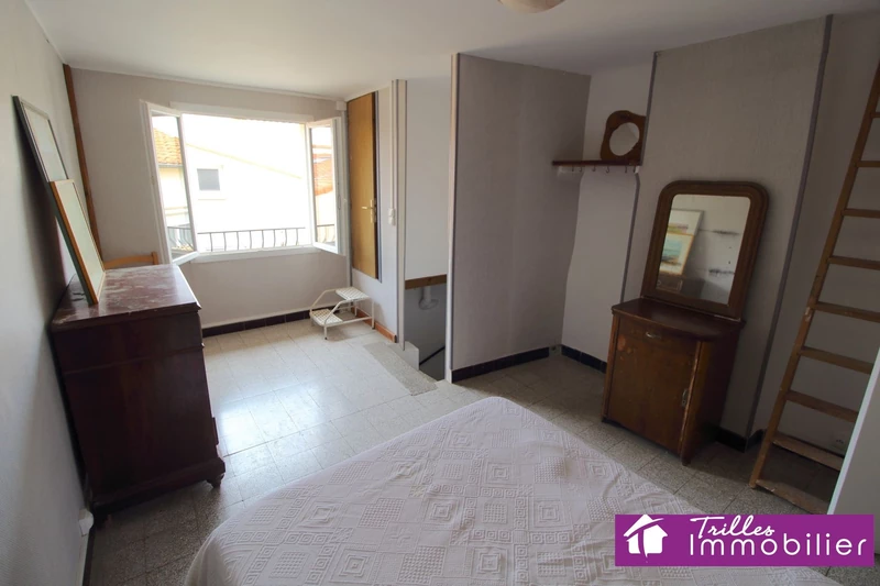 Vente maison Saint-Laurent-de-la-Salanque  