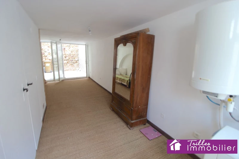 Vente maison Saint-Laurent-de-la-Salanque  