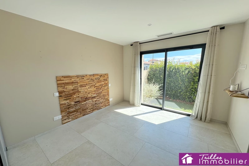 Vente maison Pia  