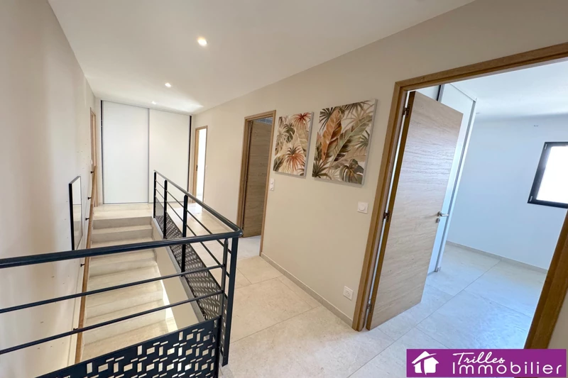 Vente maison Pia  