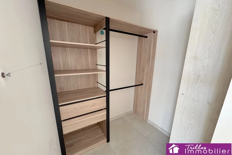 Vente maison Pia  