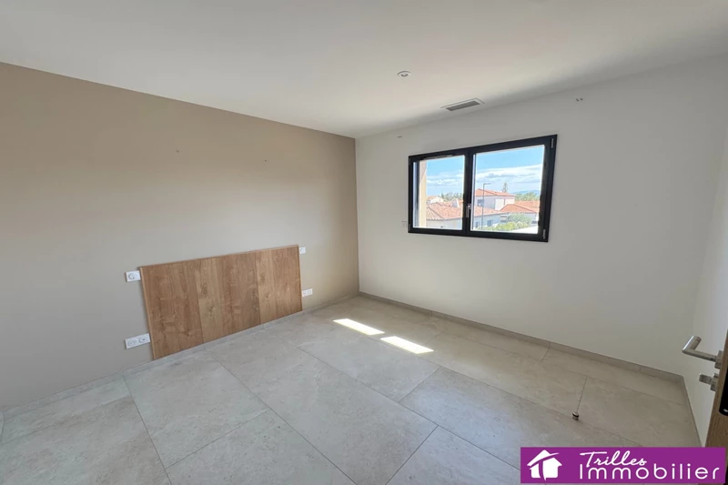 Vente maison Pia  