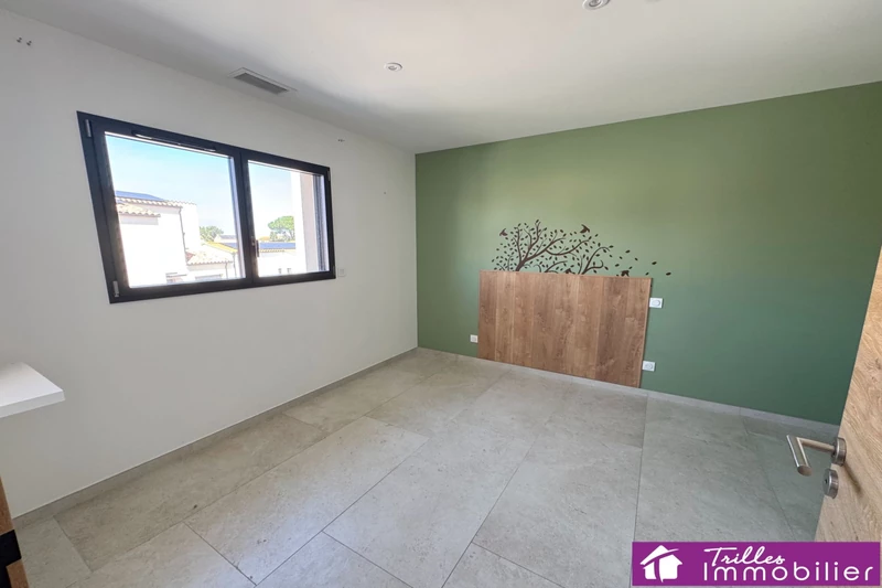 Vente maison Pia  
