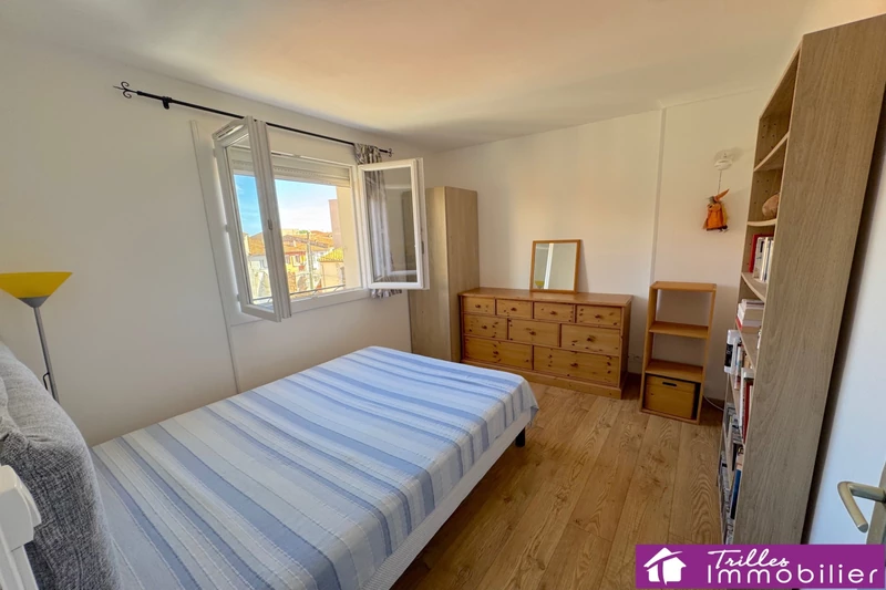 Vente maison Saint-Laurent-de-la-Salanque  