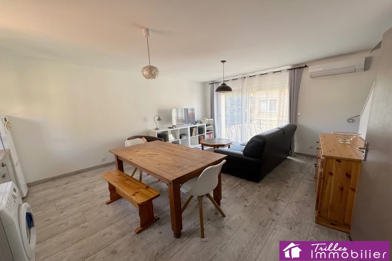 Vente maison Saint-Laurent-de-la-Salanque  