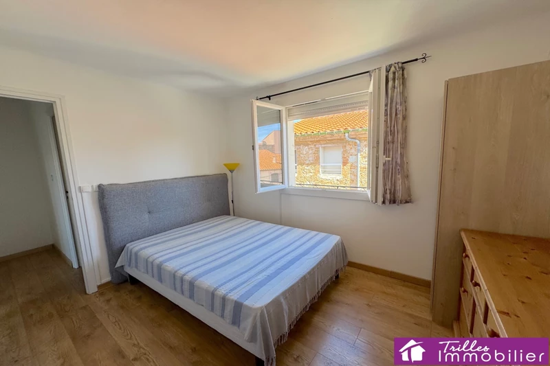 Vente maison Saint-Laurent-de-la-Salanque  