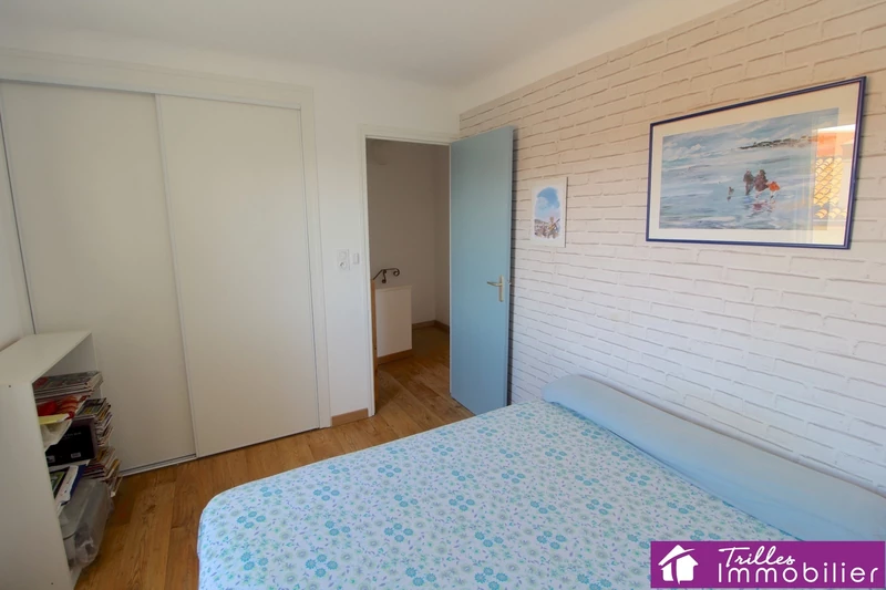 Vente maison Saint-Laurent-de-la-Salanque  