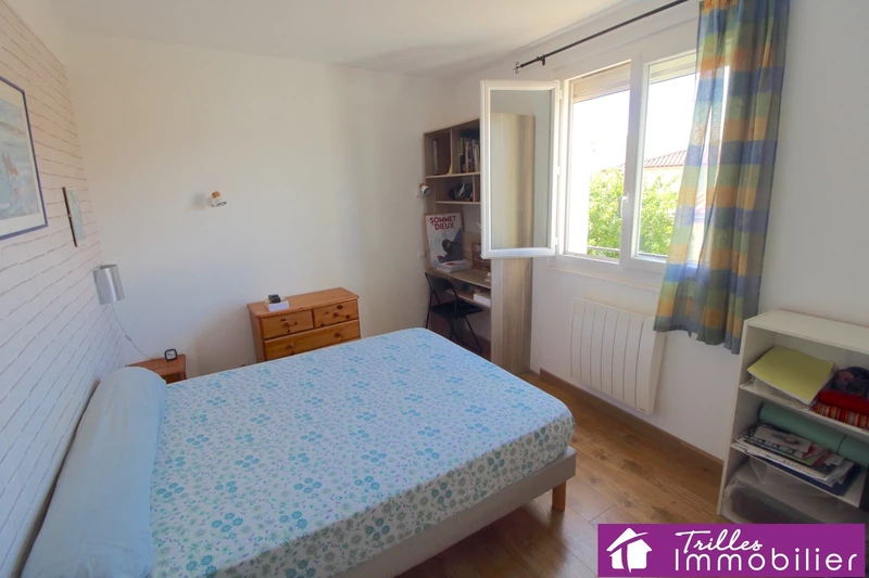 Vente maison Saint-Laurent-de-la-Salanque  