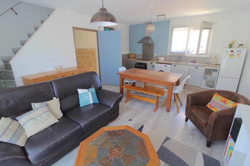 Vente maison Saint-Laurent-de-la-Salanque  