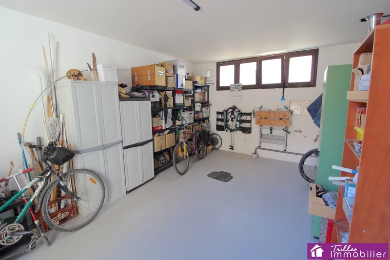 Vente maison Saint-Laurent-de-la-Salanque  