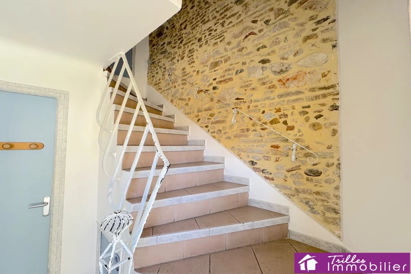 Vente maison Saint-Laurent-de-la-Salanque  