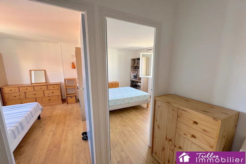 Vente maison Saint-Laurent-de-la-Salanque  