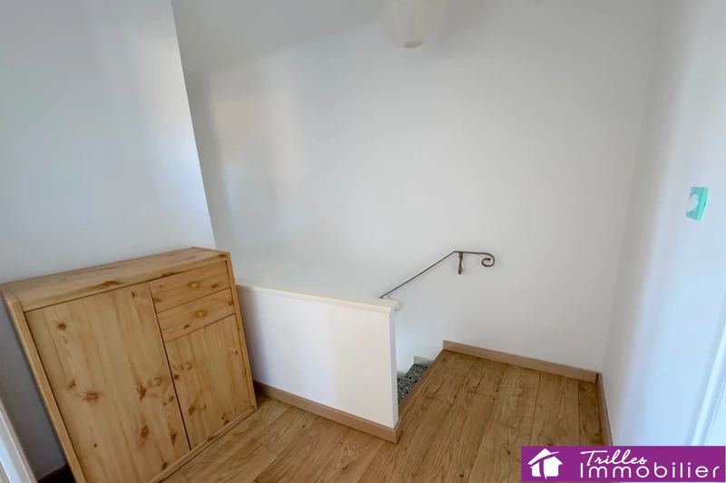 Vente maison Saint-Laurent-de-la-Salanque  