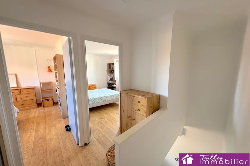 Vente maison Saint-Laurent-de-la-Salanque  