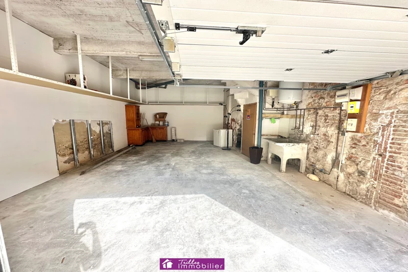 Vente maison Claira  