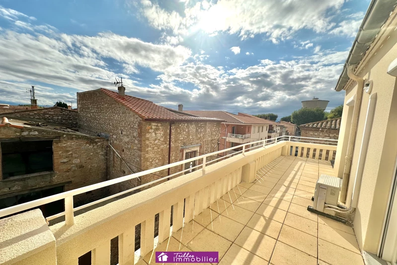 Vente maison Claira  