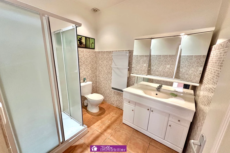 Vente maison Claira  