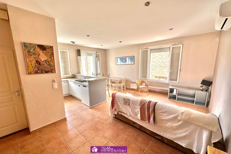 Vente maison Claira  