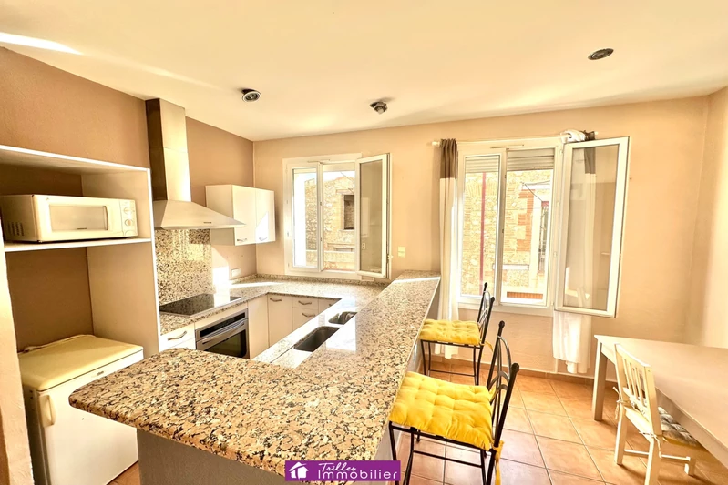 Vente maison Claira  