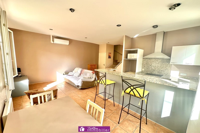 Vente maison Claira  