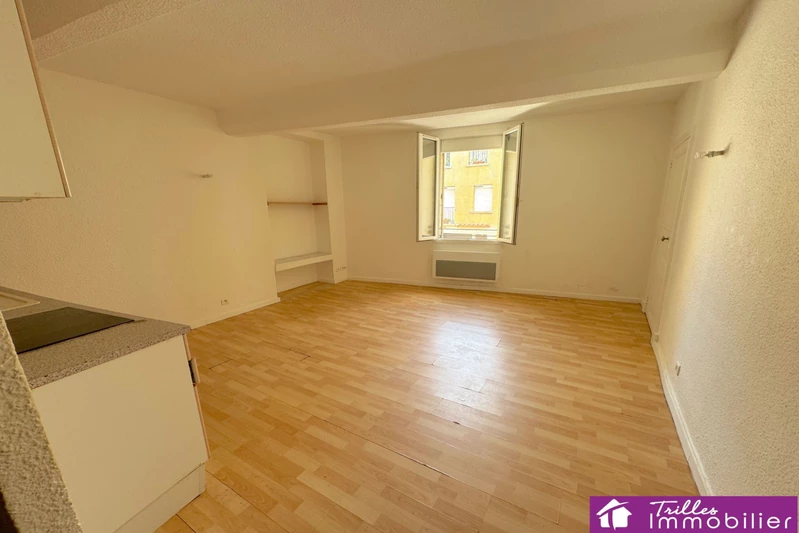 Vente idéal investisseur Espira-de-l'Agly  
