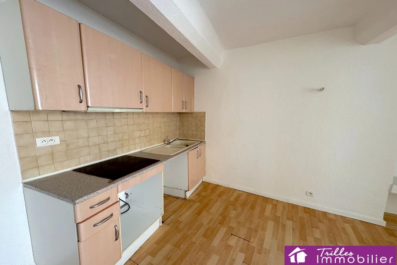 Vente idéal investisseur Espira-de-l'Agly  