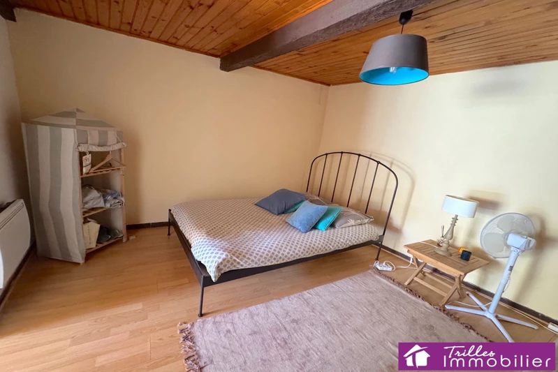 Vente maison Saint-Laurent-de-la-Salanque  