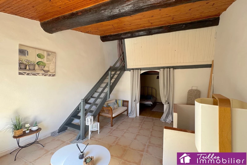 Vente maison Saint-Laurent-de-la-Salanque  