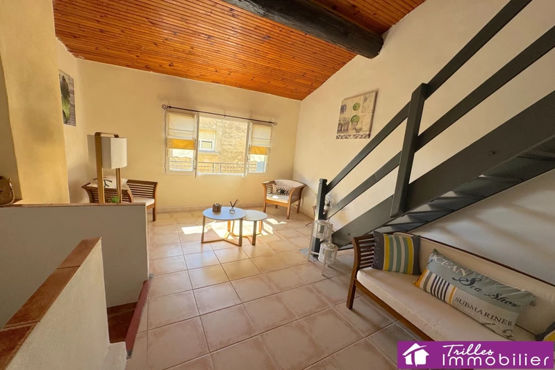 Vente maison Saint-Laurent-de-la-Salanque  