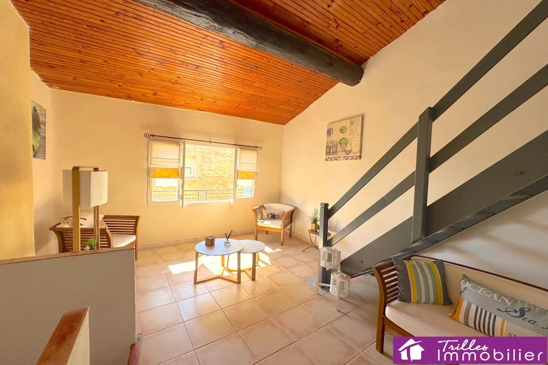 Vente maison Saint-Laurent-de-la-Salanque  