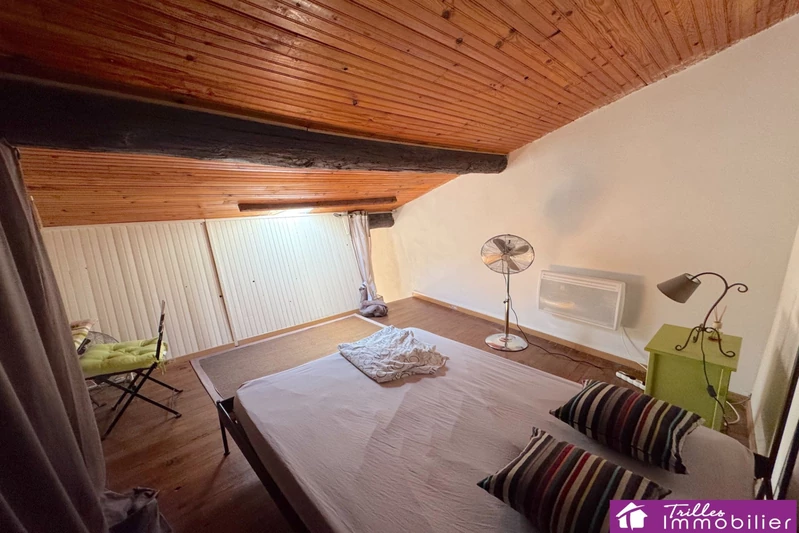 Vente maison Saint-Laurent-de-la-Salanque  